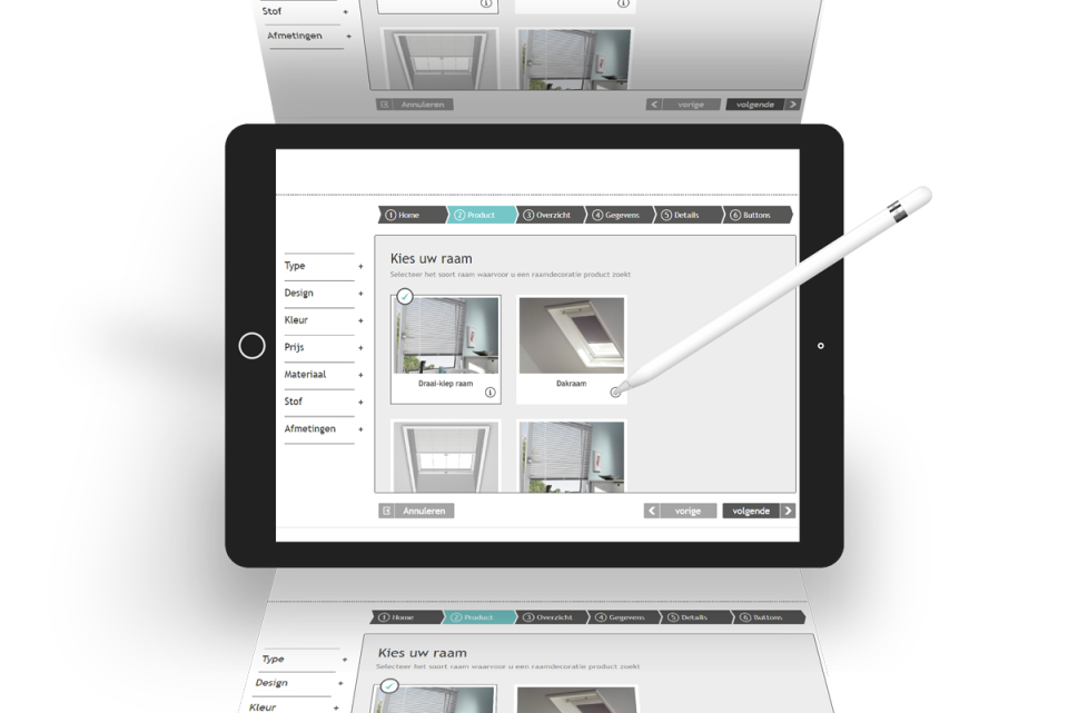 screenshot of eCon for Dynamics AX NAV & CRM